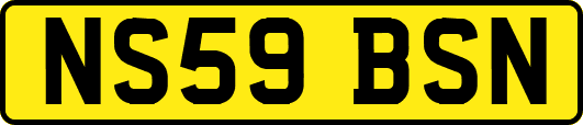 NS59BSN