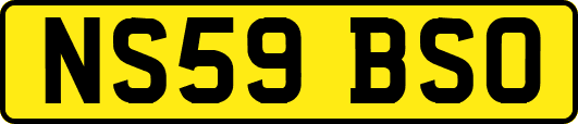 NS59BSO