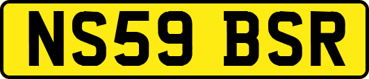 NS59BSR