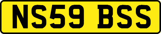NS59BSS