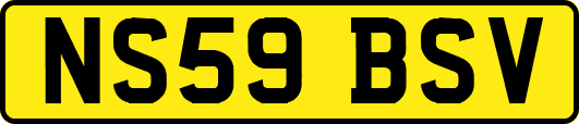 NS59BSV