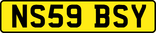 NS59BSY