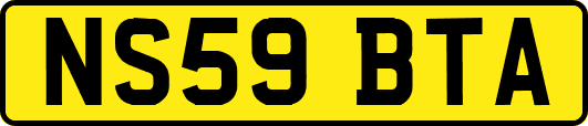 NS59BTA