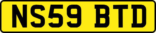 NS59BTD
