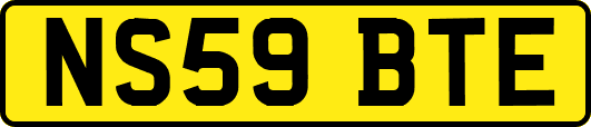 NS59BTE