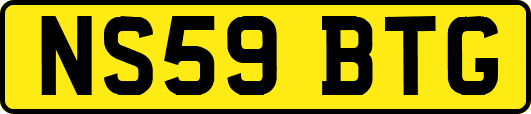 NS59BTG