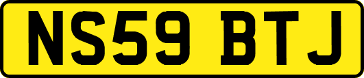 NS59BTJ