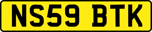 NS59BTK