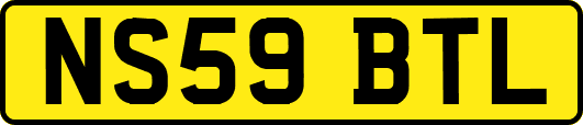 NS59BTL