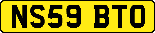 NS59BTO