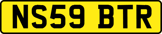 NS59BTR
