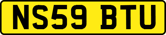 NS59BTU
