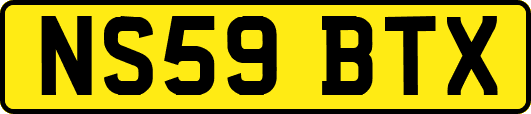 NS59BTX