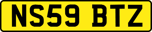 NS59BTZ