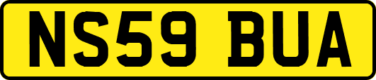 NS59BUA