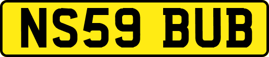 NS59BUB