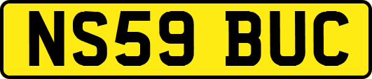 NS59BUC