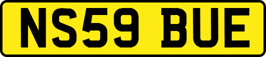 NS59BUE