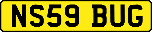 NS59BUG