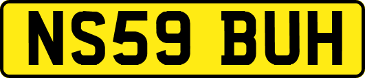 NS59BUH
