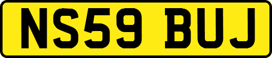 NS59BUJ