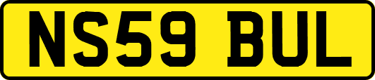 NS59BUL