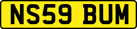 NS59BUM