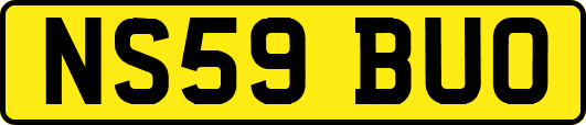 NS59BUO