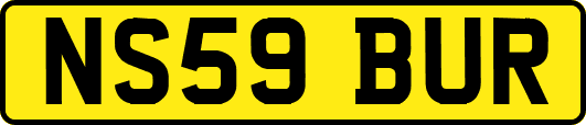 NS59BUR