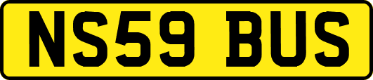 NS59BUS