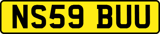NS59BUU