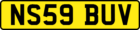 NS59BUV