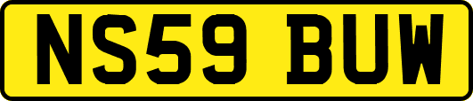 NS59BUW