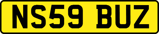 NS59BUZ