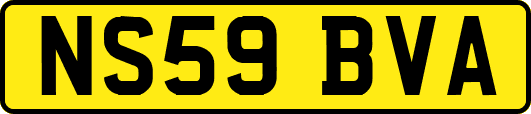 NS59BVA