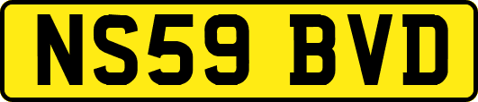 NS59BVD