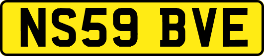 NS59BVE