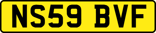 NS59BVF
