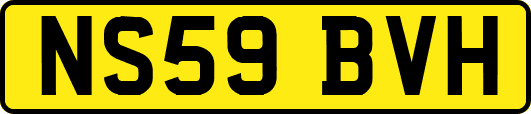 NS59BVH