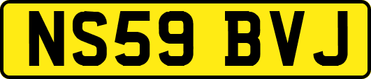 NS59BVJ