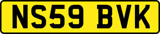 NS59BVK