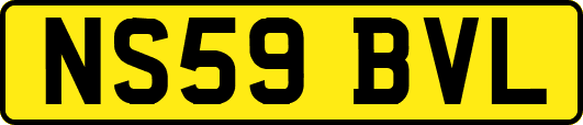 NS59BVL