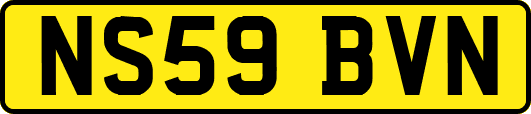 NS59BVN