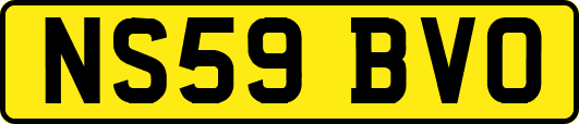 NS59BVO