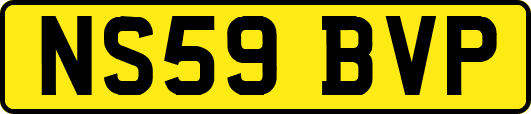 NS59BVP