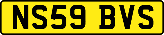NS59BVS