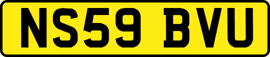 NS59BVU