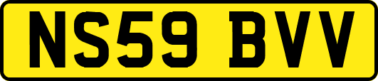 NS59BVV