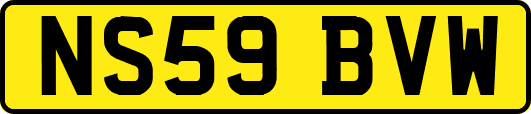 NS59BVW