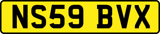 NS59BVX